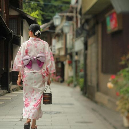 Shibu Onsen Sakaeya Hotell Yamanouchi  Eksteriør bilde
