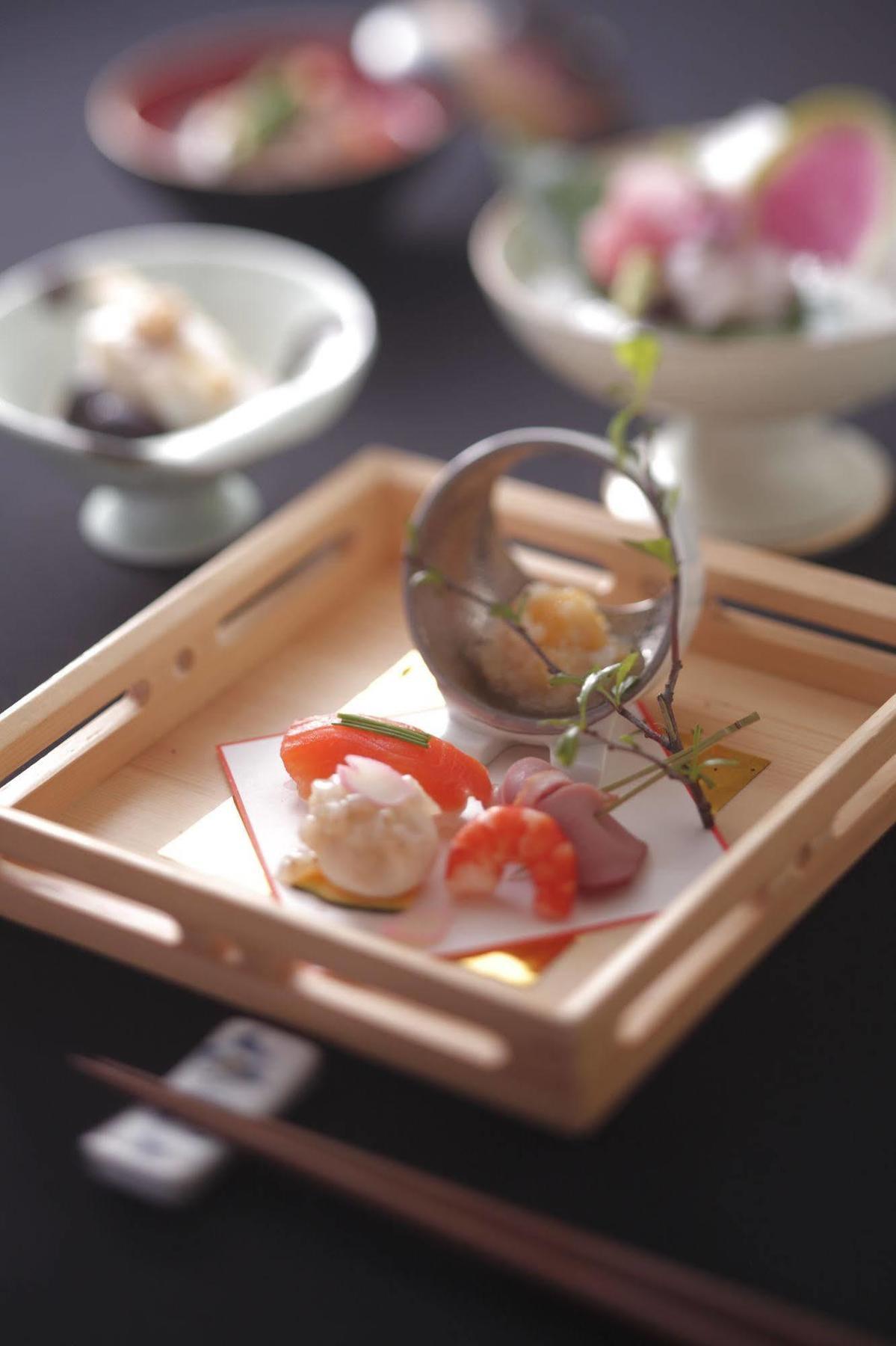 Shibu Onsen Sakaeya Hotell Yamanouchi  Eksteriør bilde