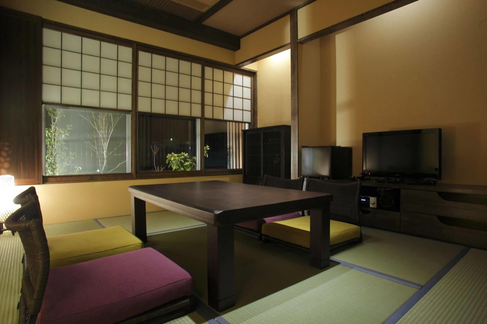 Shibu Onsen Sakaeya Hotell Yamanouchi  Eksteriør bilde
