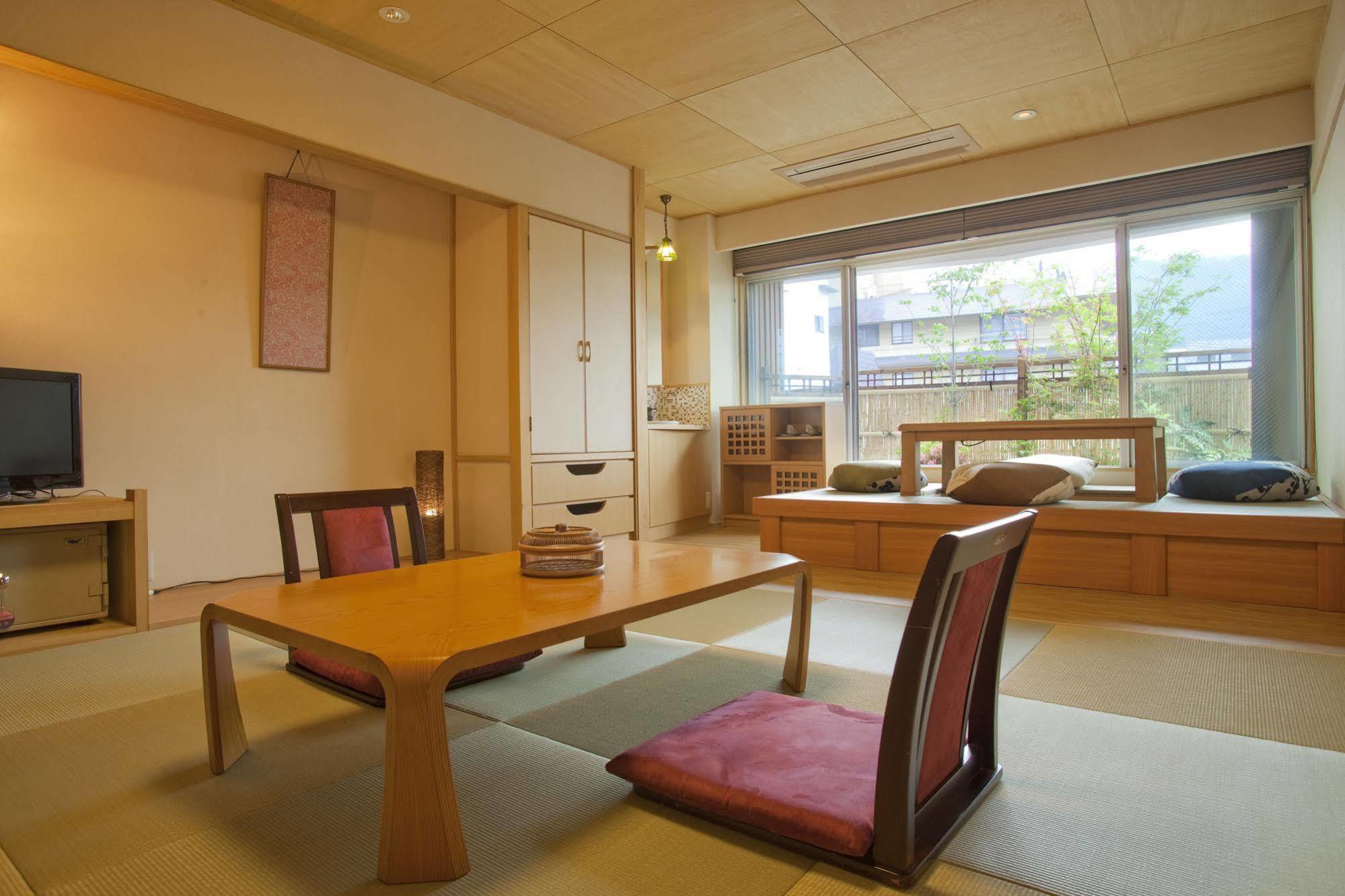 Shibu Onsen Sakaeya Hotell Yamanouchi  Eksteriør bilde