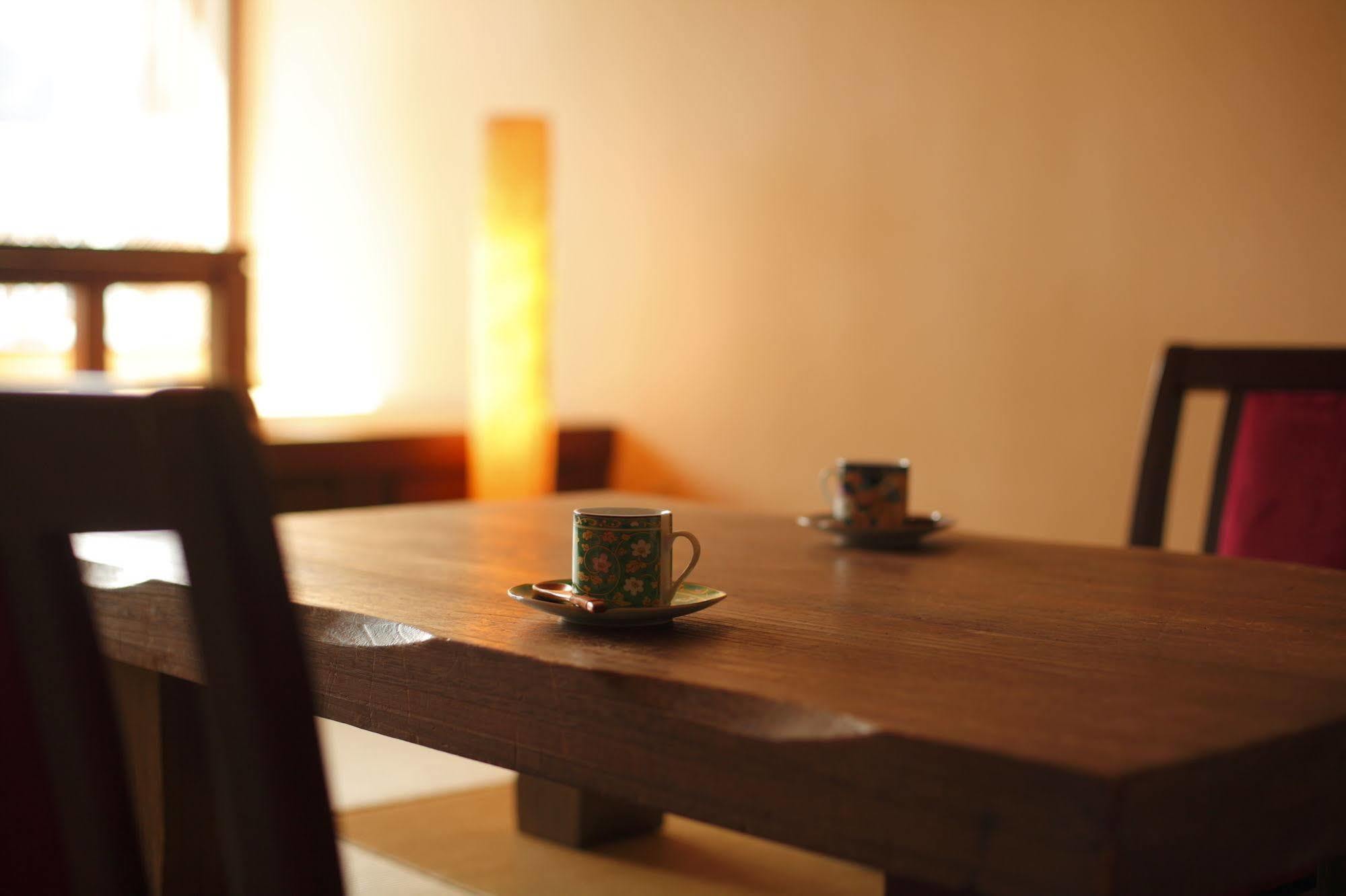 Shibu Onsen Sakaeya Hotell Yamanouchi  Eksteriør bilde