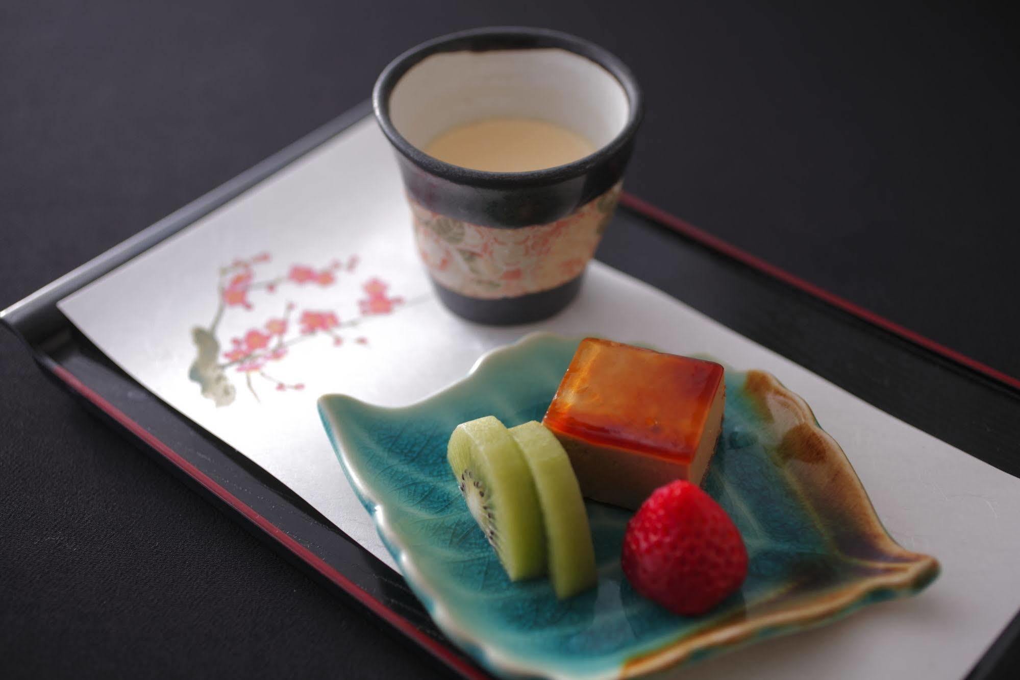 Shibu Onsen Sakaeya Hotell Yamanouchi  Eksteriør bilde