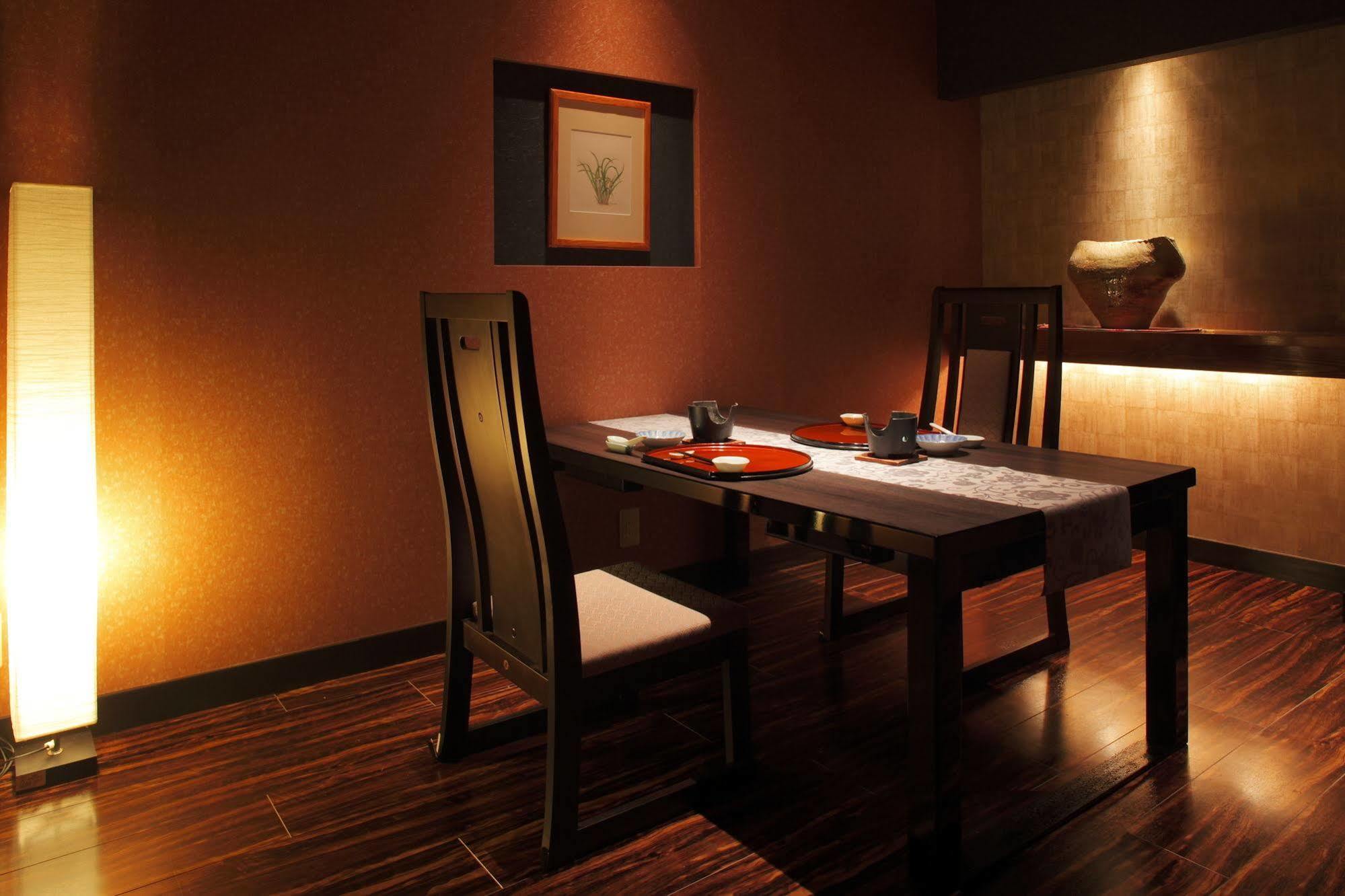 Shibu Onsen Sakaeya Hotell Yamanouchi  Eksteriør bilde